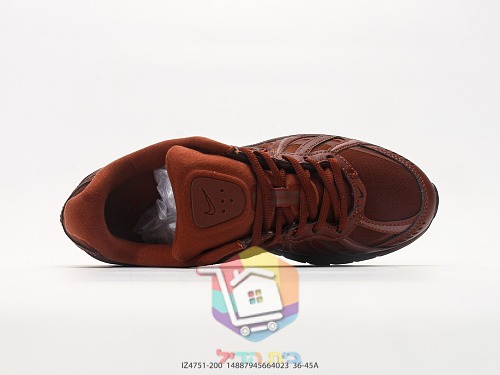 Chaussures de running Nike P-9000 semelle épaisse 17