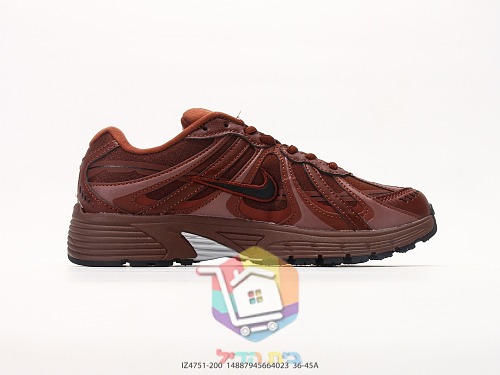 Chaussures de running Nike P-9000 semelle épaisse 18