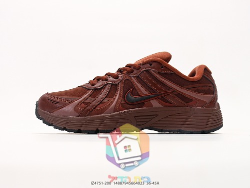 Chaussures de running Nike P-9000 semelle épaisse 19