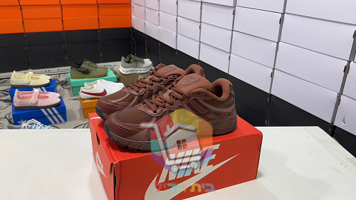 Chaussures de running Nike P-9000 semelle épaisse 20
