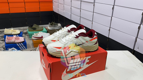 Chaussures de running Nike P-9000 semelle épaisse 30