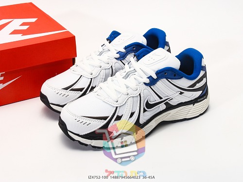 Chaussures de running Nike P-9000 semelle épaisse 31