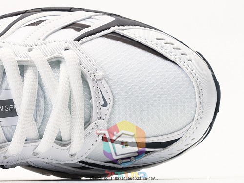 Chaussures de running Nike P-9000 semelle épaisse 32
