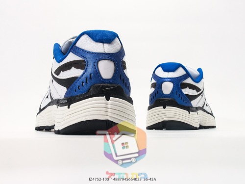 Chaussures de running Nike P-9000 semelle épaisse 34