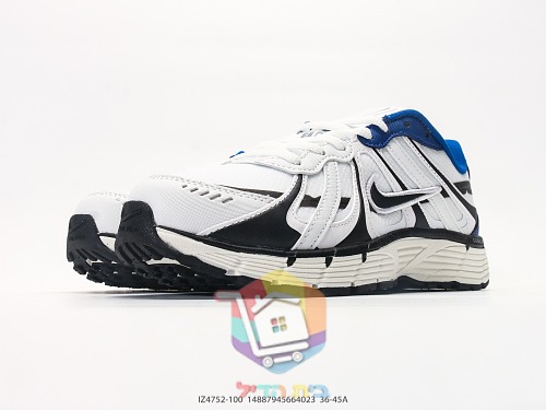 Chaussures de running Nike P-9000 semelle épaisse 35
