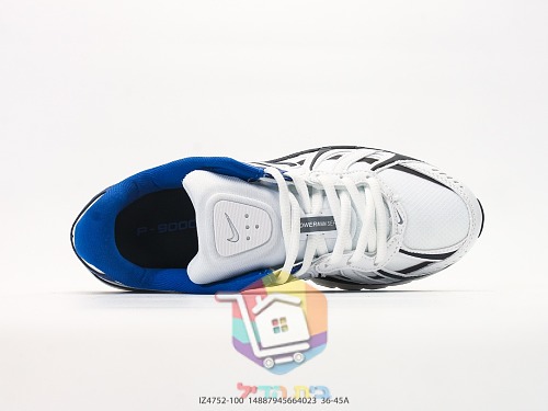 Chaussures de running Nike P-9000 semelle épaisse 37