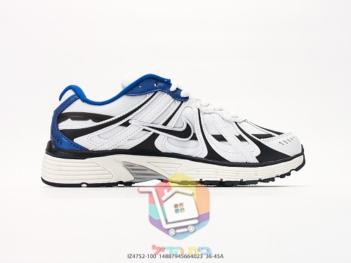 Chaussures de running Nike P-9000 semelle épaisse 38