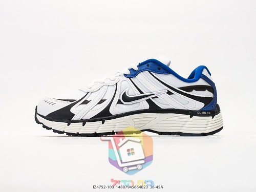 Chaussures de running Nike P-9000 semelle épaisse 39