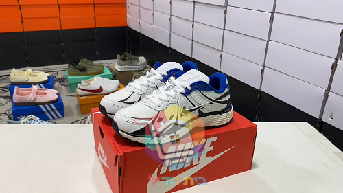 Chaussures de running Nike P-9000 semelle épaisse 40