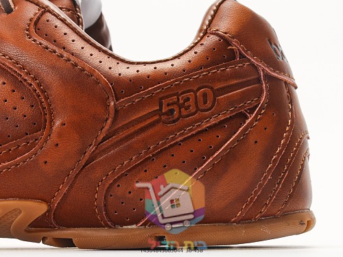 נעלי סניקרס New Balance 530 מעור 3