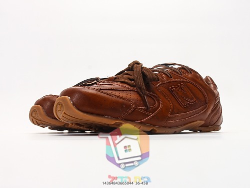 נעלי סניקרס New Balance 530 מעור 5