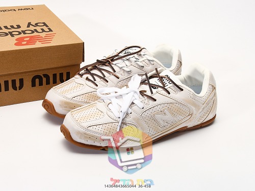 נעלי סניקרס New Balance 530 מעור 11