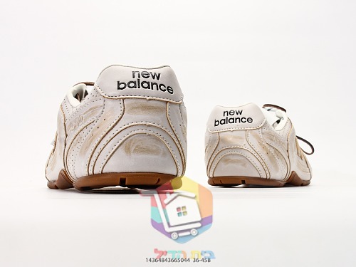 נעלי סניקרס New Balance 530 מעור 14
