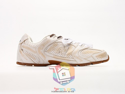 נעלי סניקרס New Balance 530 מעור 18