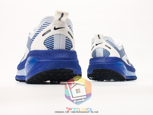 נעלי ריצה Nike Vomero 18 מרשת 4