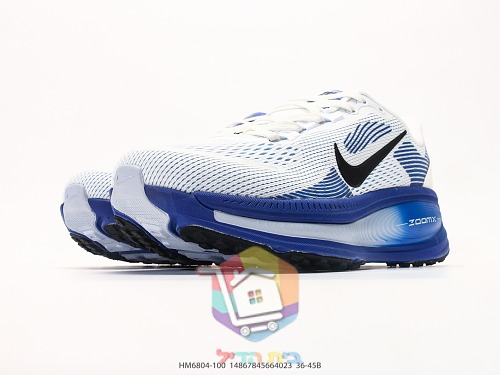 נעלי ריצה Nike Vomero 18 מרשת 5