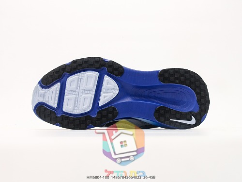 נעלי ריצה Nike Vomero 18 מרשת 6