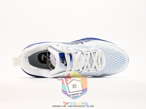 נעלי ריצה Nike Vomero 18 מרשת 7