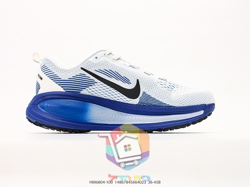 נעלי ריצה Nike Vomero 18 מרשת 8