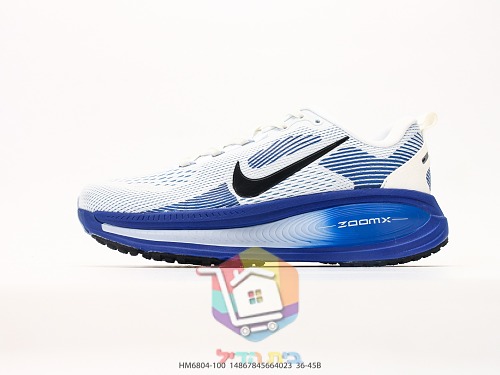 נעלי ריצה Nike Vomero 18 מרשת 9