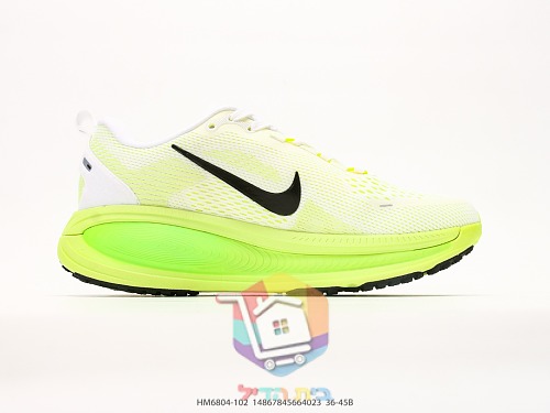 נעלי ריצה Nike Vomero 18 מרשת 11