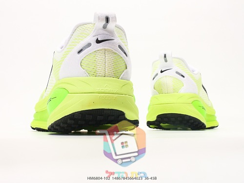 נעלי ריצה Nike Vomero 18 מרשת 15