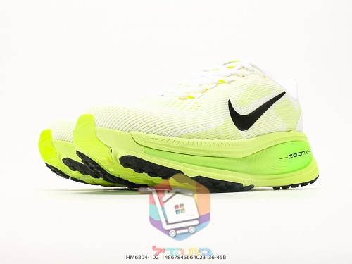 נעלי ריצה Nike Vomero 18 מרשת 16