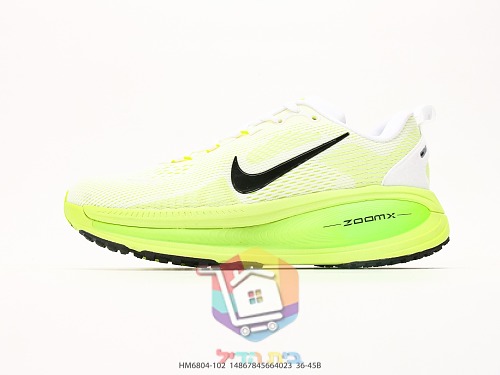 נעלי ריצה Nike Vomero 18 מרשת 19