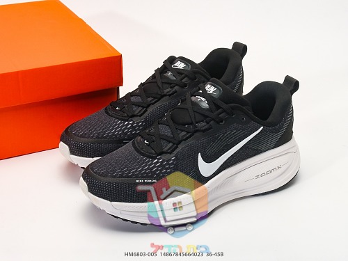 נעלי ריצה Nike Vomero 18 מרשת 21