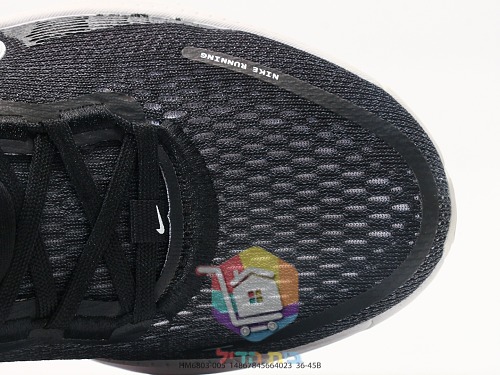 נעלי ריצה Nike Vomero 18 מרשת 22