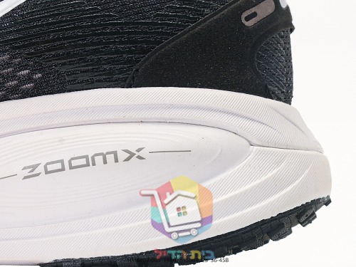 נעלי ריצה Nike Vomero 18 מרשת 23