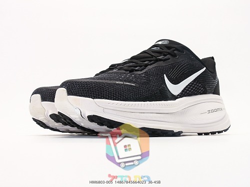 נעלי ריצה Nike Vomero 18 מרשת 25