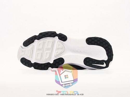 נעלי ריצה Nike Vomero 18 מרשת 26