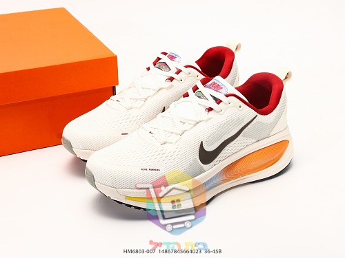 נעלי ריצה Nike Vomero 18 מרשת 31