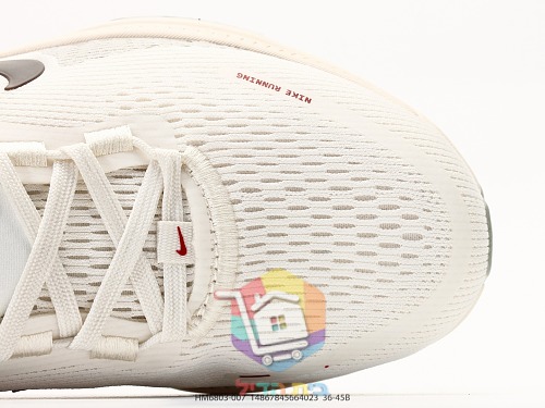 נעלי ריצה Nike Vomero 18 מרשת 32