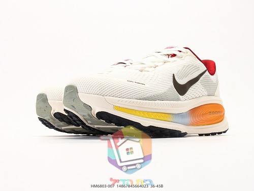 נעלי ריצה Nike Vomero 18 מרשת 35