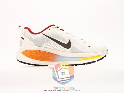 נעלי ריצה Nike Vomero 18 מרשת 38