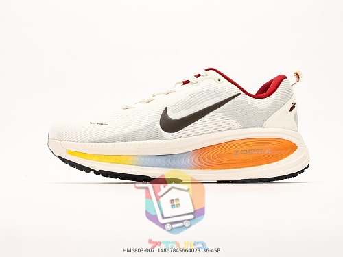 נעלי ריצה Nike Vomero 18 מרשת 39