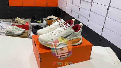נעלי ריצה Nike Vomero 18 מרשת 40