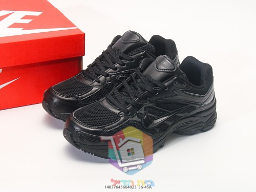 נעלי Nike Initiator רטרו בארבעה גוונים 2