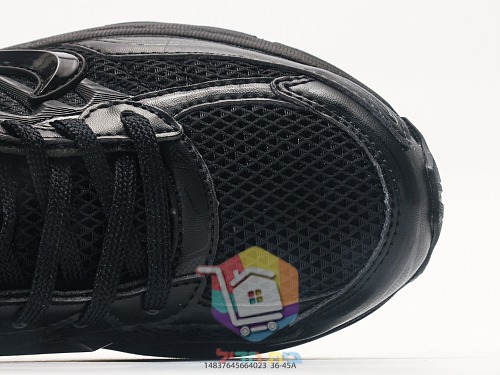 נעלי Nike Initiator רטרו בארבעה גוונים 3