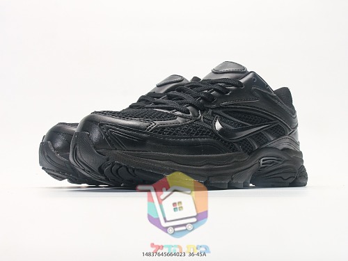 נעלי Nike Initiator רטרו בארבעה גוונים 6
