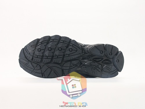 נעלי Nike Initiator רטרו בארבעה גוונים 7