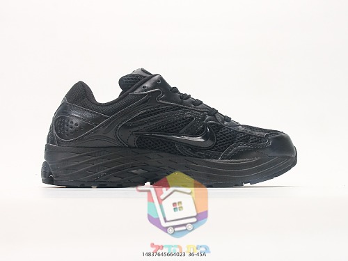 נעלי Nike Initiator רטרו בארבעה גוונים 9