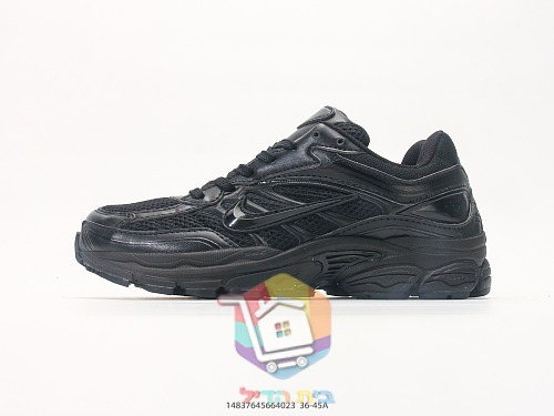 נעלי Nike Initiator רטרו בארבעה גוונים 10