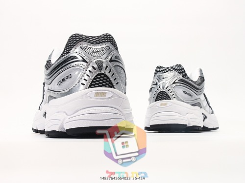 נעלי Nike Initiator רטרו בארבעה גוונים 14