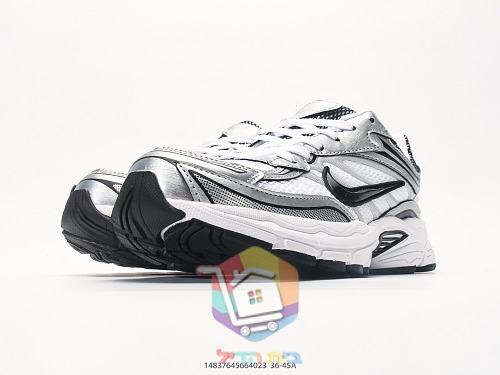 נעלי Nike Initiator רטרו בארבעה גוונים 15