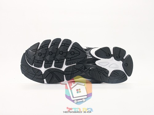 נעלי Nike Initiator רטרו בארבעה גוונים 16