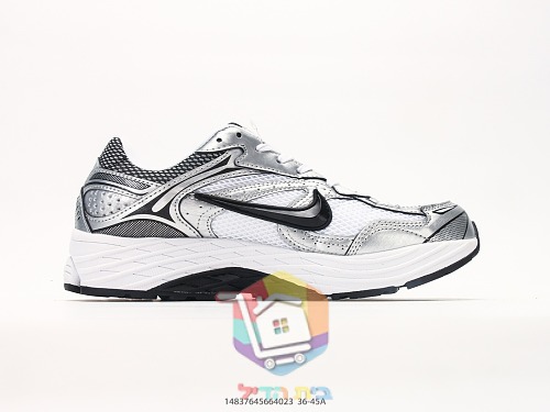 נעלי Nike Initiator רטרו בארבעה גוונים 18
