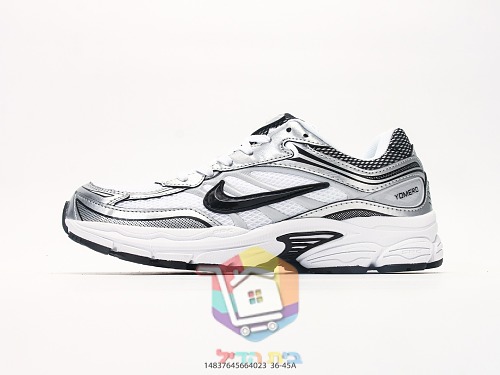 נעלי Nike Initiator רטרו בארבעה גוונים 19